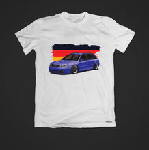 Charger l&#39;image dans la galerie, T-Shirt Audi S4 Avant
