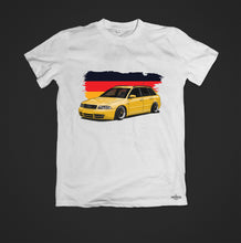 Charger l&#39;image dans la galerie, T-Shirt Audi S4 Avant
